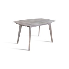 Стіл розкладний Осло R - дуб. Photo 3